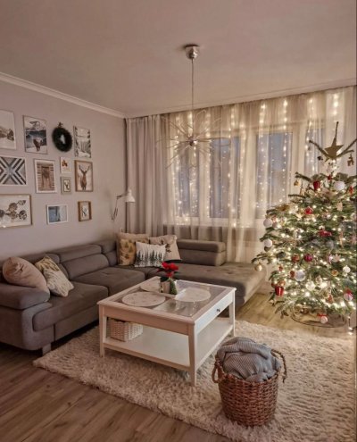 Party Living Room