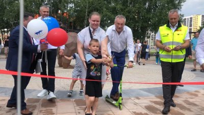 СТВ Сосновый Бор официальный сайт