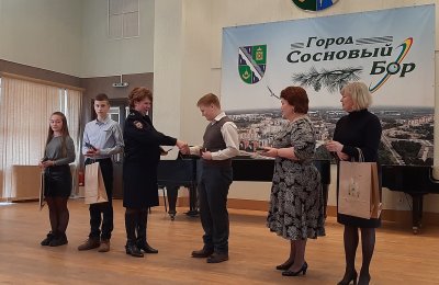 Добровольцы военкомат Сосновый Бор Ленинградская область