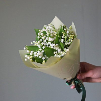 Букет из ландышей купить