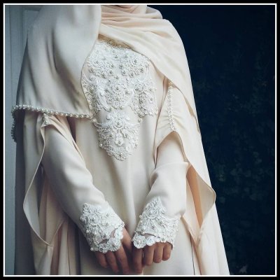 Мусульманские Свадебные платья Asiya salyafi