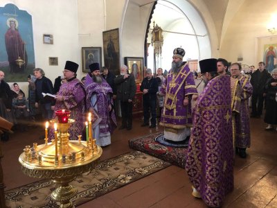 Православная Церковь