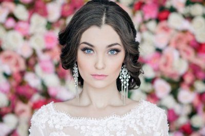 Макияж для фотосессии