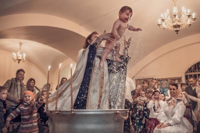 Юлия Кубар фотограф