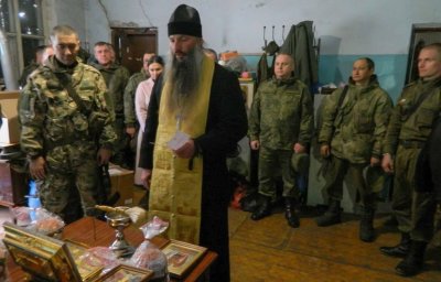 Православные войны