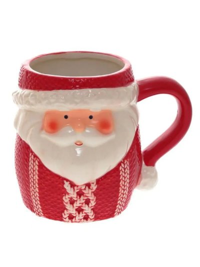 Triumph Xmas посуда