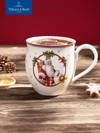 Коллекция Toys Delight Villeroy Boch