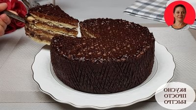 Торты вафельные Крупской мишка на севере