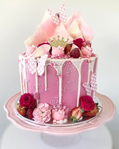 Happy Birthday to me красивые картинки женские