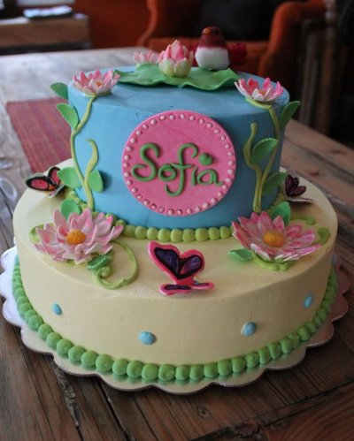 Epic Birthday