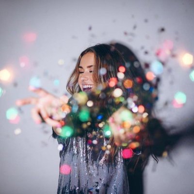 Идеи для фотосессии в студии