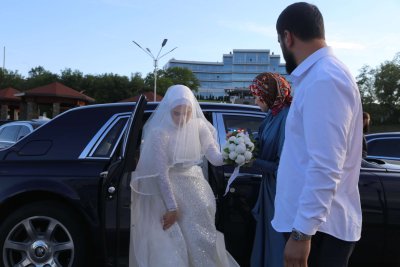 Свадьба Хамзата Чимаева свадьба Хамзата Чимаева