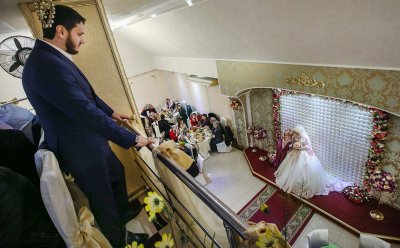 Чеченские невесты