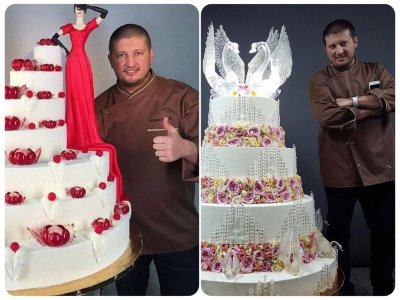 Джурило Наталья и Агзамов