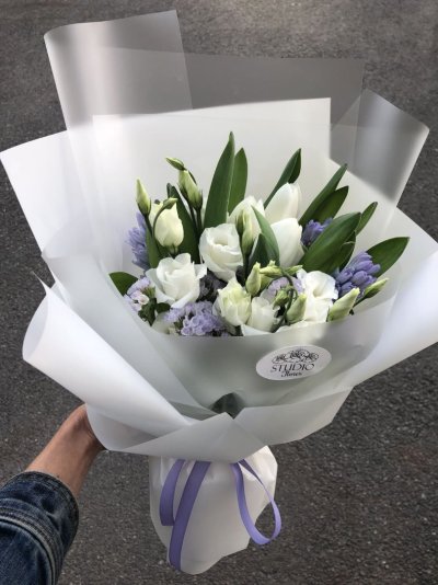 Букет на свадьбу в подарок