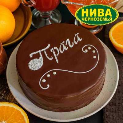 Киевский торт Нива Черноземья