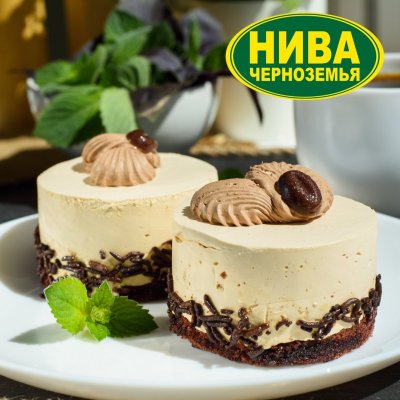 Торты массового производства