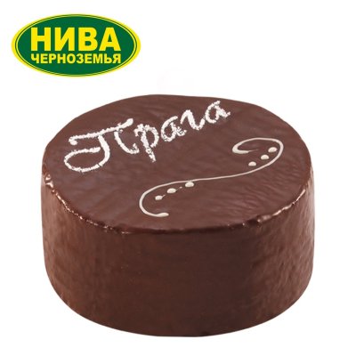 Торт Прага Нива Черноземья