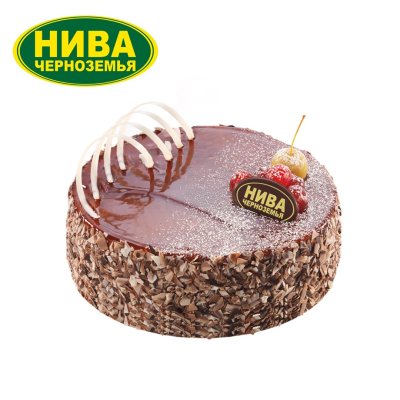 Железногорские торты Нива Черноземья