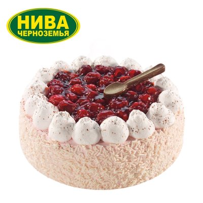 Торты массового производства